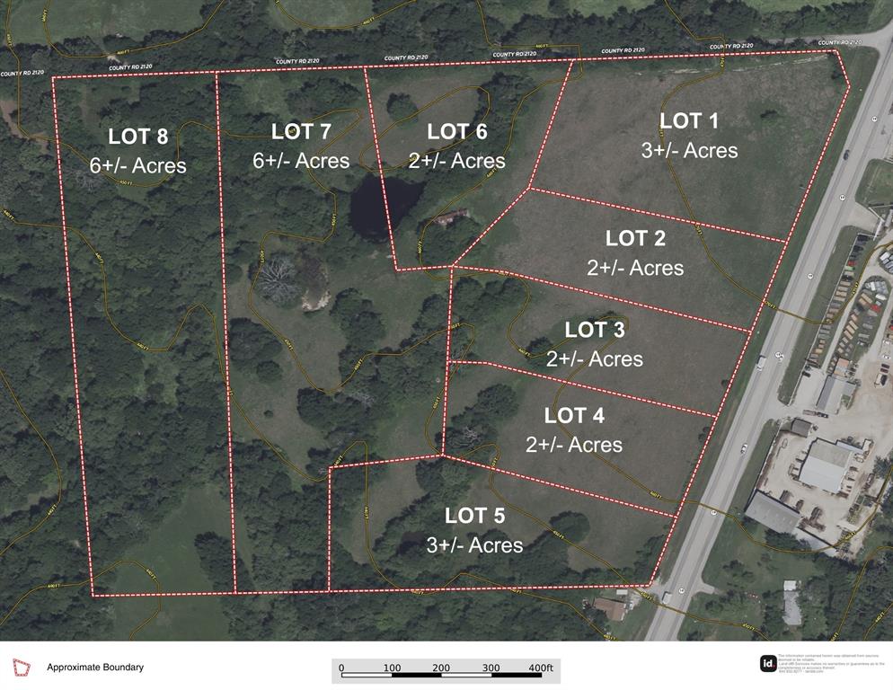 Lot 2 State Highway Emory, TX 75440 - Photo 19 of 24 Gallery Image 19