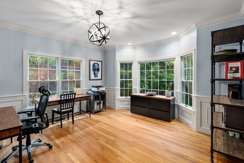 28 York Road Wayland, MA 01778 - Photo 18 of 41