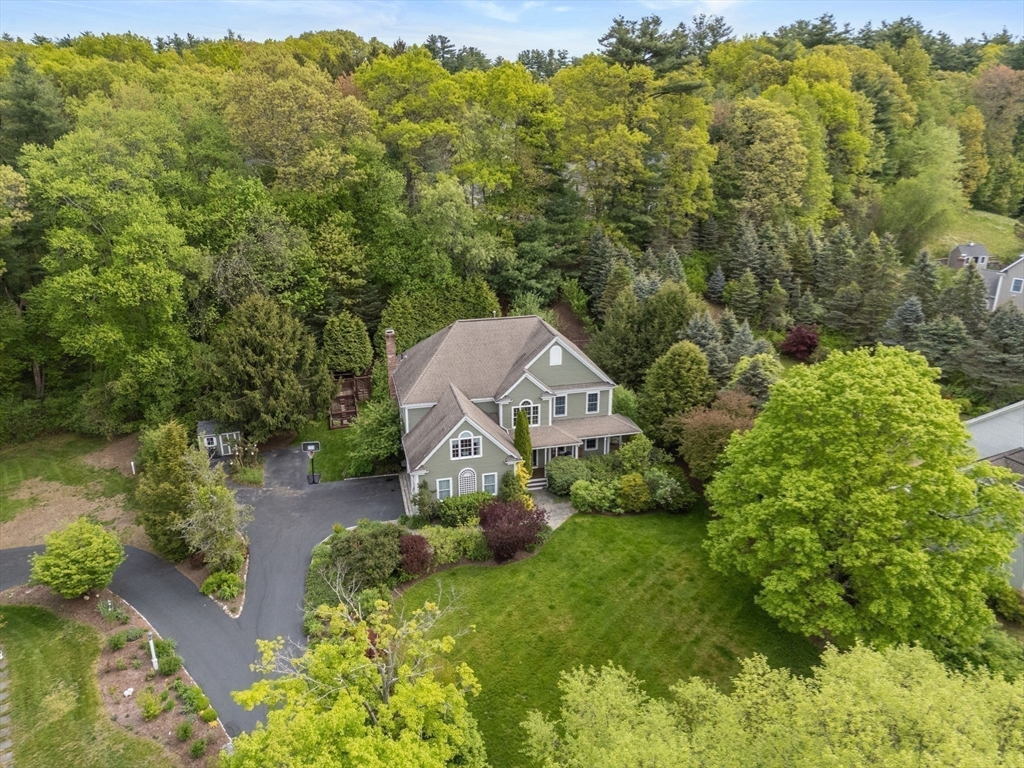 28 York Road Wayland, MA 01778 - Photo 2 of 41