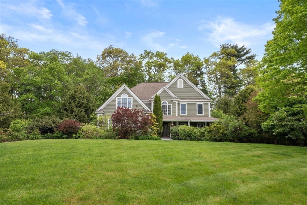 28 York Road Wayland, MA 01778 - Photo 3 of 41