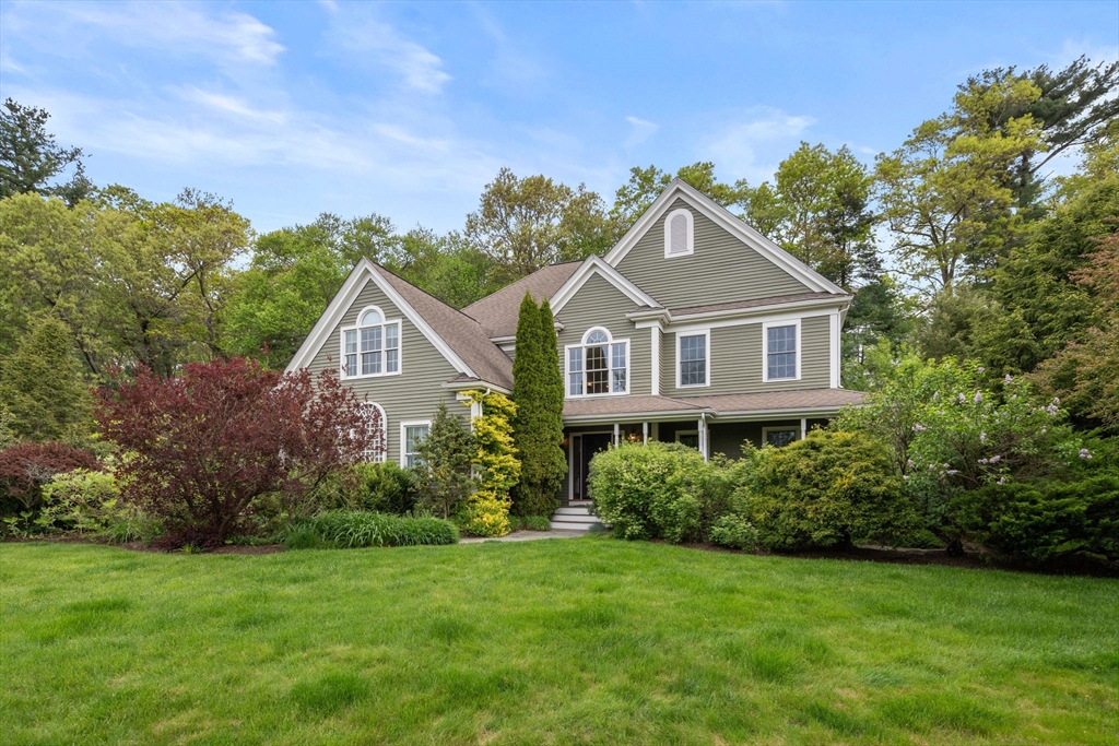 28 York Road Wayland, MA 01778 - Photo 41 of 41
