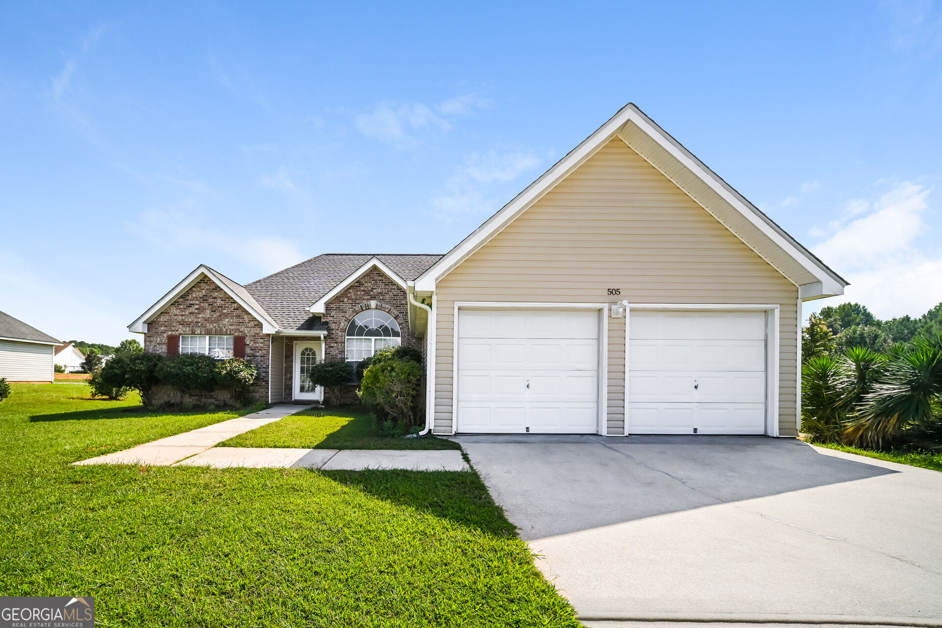 505 Vaughan Valley View Hampton, GA 30228 - Photo 1 of 1 Gallery Image 1
