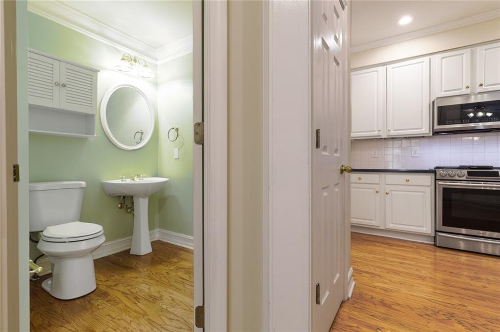 1167 Druid Walk Decatur, GA 30033 - Photo 23 of 41 Gallery Image 23