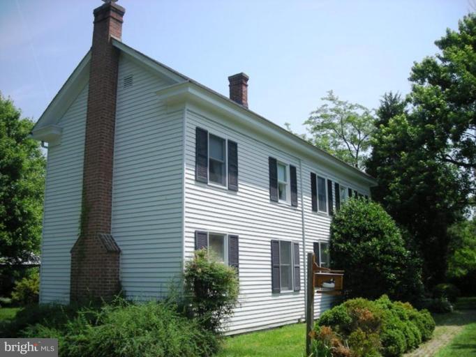 6329 Bozman Neavitt Road Neavitt, MD 21652 - Photo 2 of 19 Surrounded by mature trees!