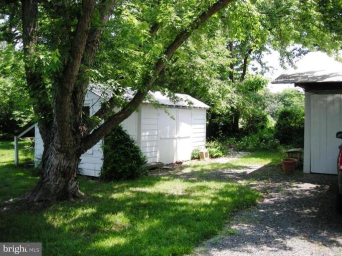 6329 Bozman Neavitt Road Neavitt, MD 21652 - Photo 16 of 19 Garden shed