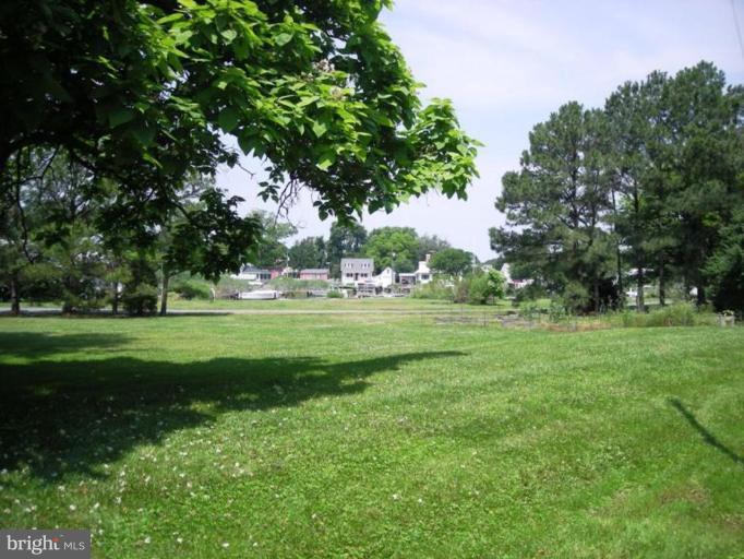 6329 Bozman Neavitt Road Neavitt, MD 21652 - Photo 19 of 19 View of Duck Cove & yard