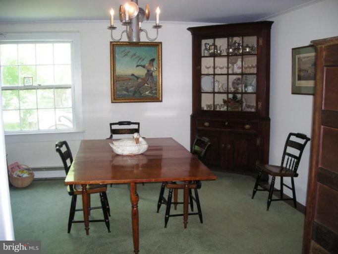 6329 Bozman Neavitt Road Neavitt, MD 21652 - Photo 7 of 19 Generous dining room