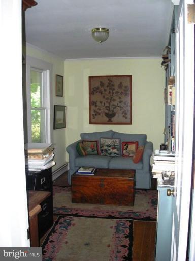 6329 Bozman Neavitt Road Neavitt, MD 21652 - Photo 9 of 19 Cozy den/office off living room