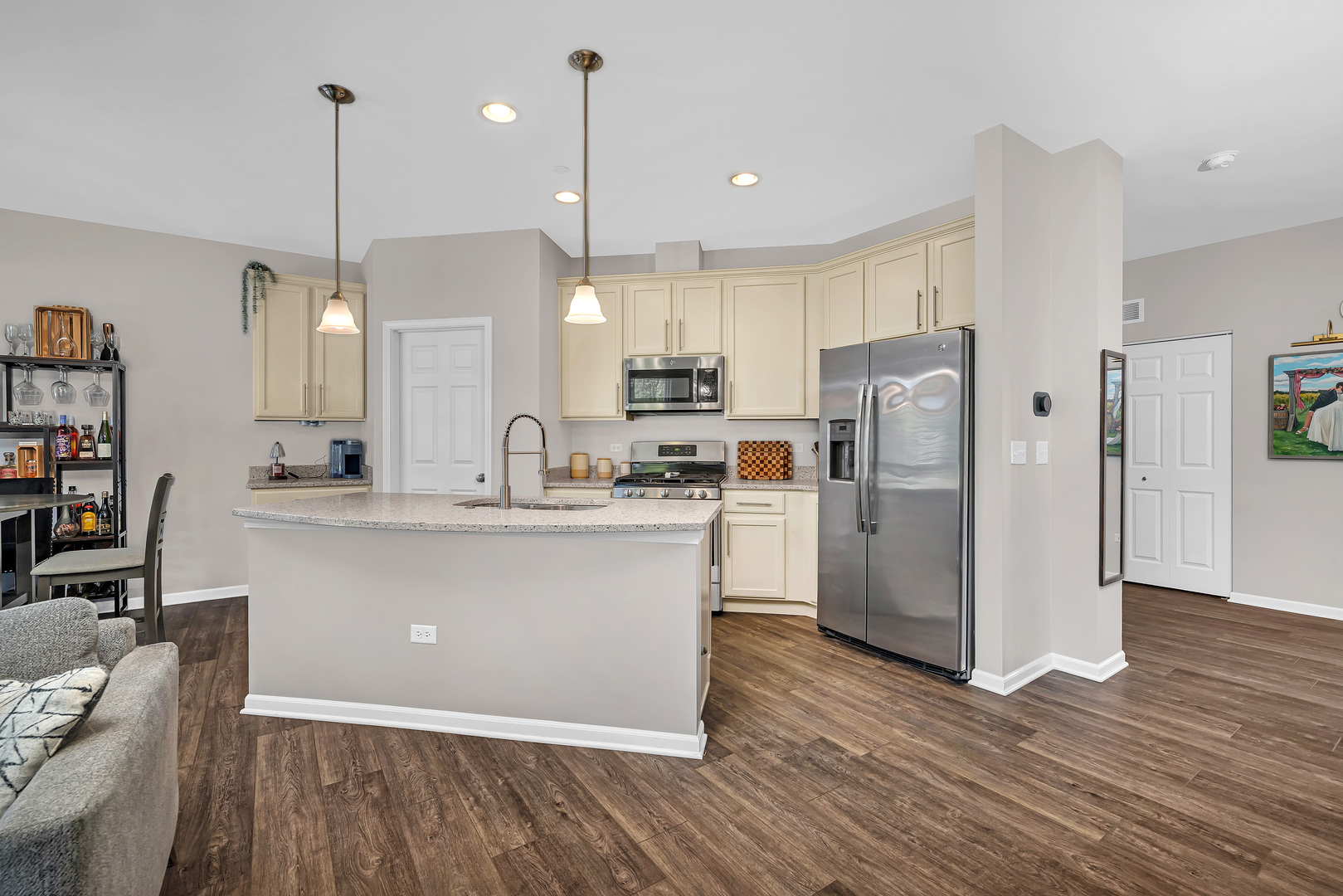 16130 West Switch Grass Road Lockport, IL 60441 - Photo 4 of 20