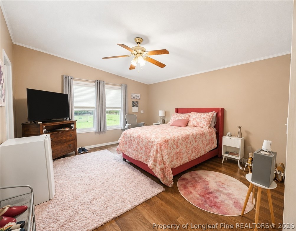 100 Wallace McClean Road Raeford, NC 28376 - Photo 28 of 36 Gallery Image 28