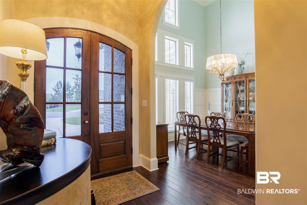 32097 Weatherly Cove Daphne, AL 36527 - Photo 4 of 34 Entryway