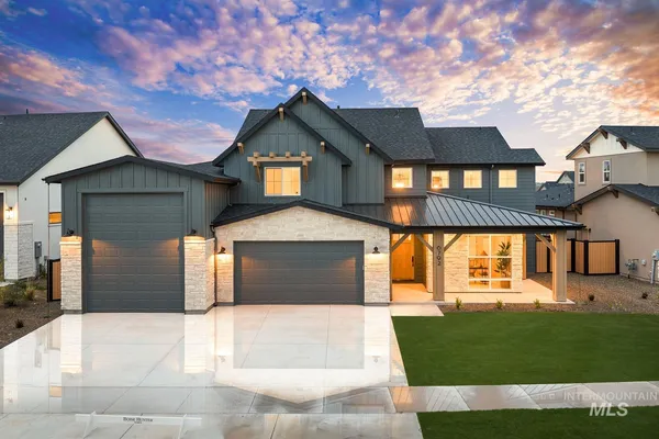 $1,116,443 | 6792 Saddle Bred Way, Star, ID 83669