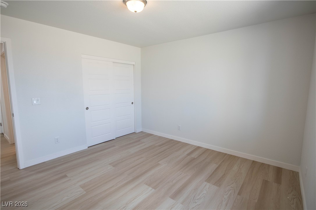 3871 North Mayfield Ranch Road Pahrump, NV 89060 - Photo 19 of 33 Guest Bedroom #1