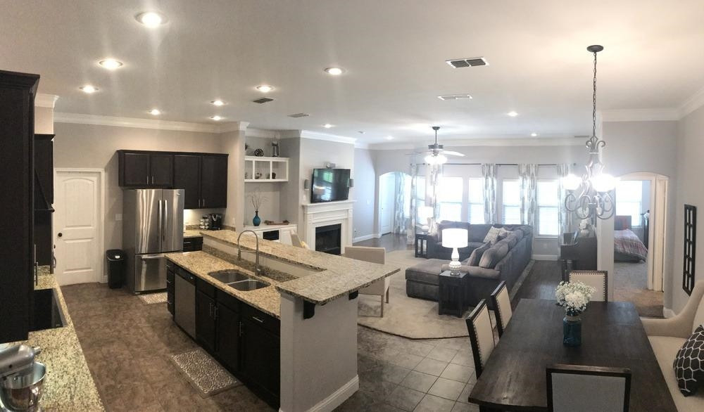 6905 91st Street Lubbock, TX 79424 - Photo 7 of 10 Photo 7