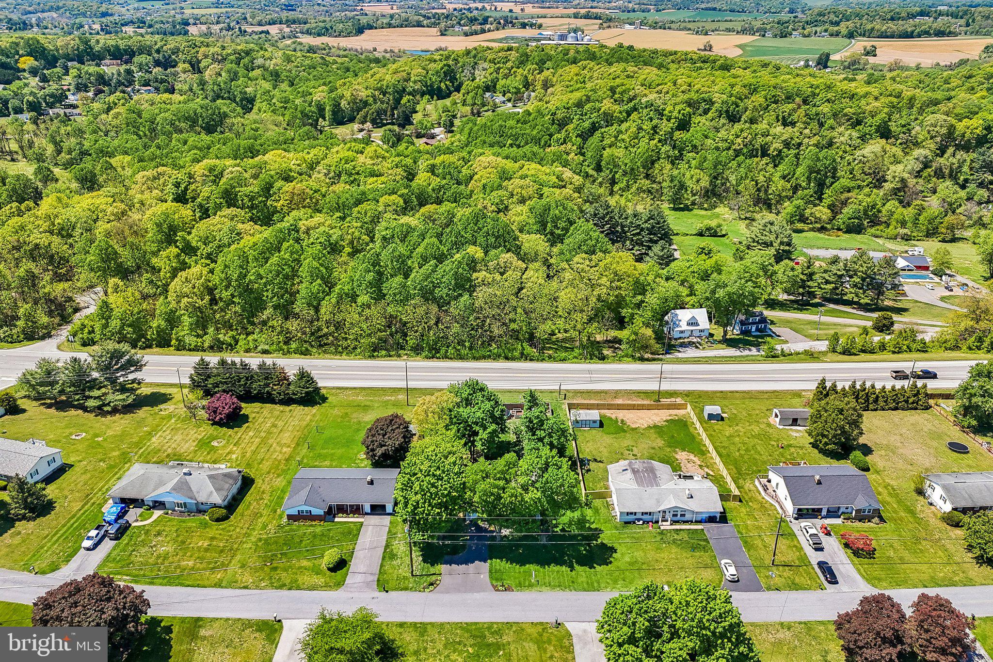 1210 Random Ridge Road Westminster, MD 21157 - Photo 77 of 99