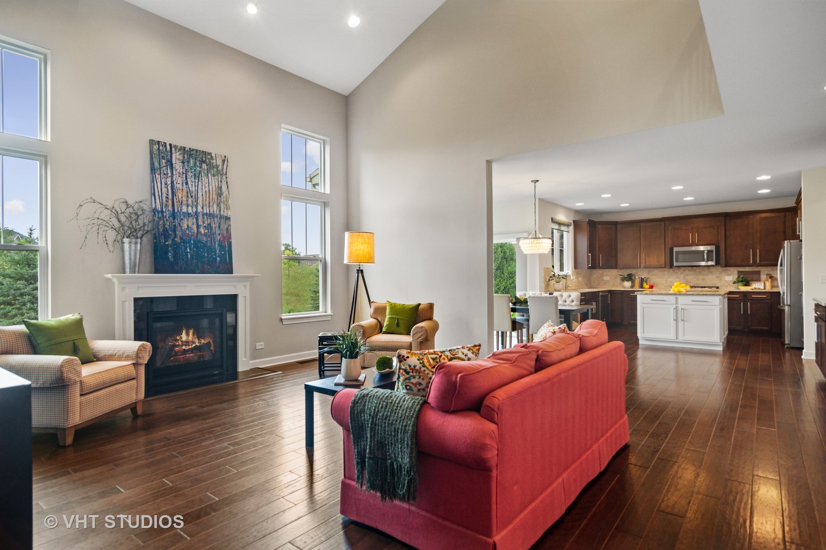 23508 Sanctuary Club Drive Kildeer, IL 60047 - Photo 19 of 60