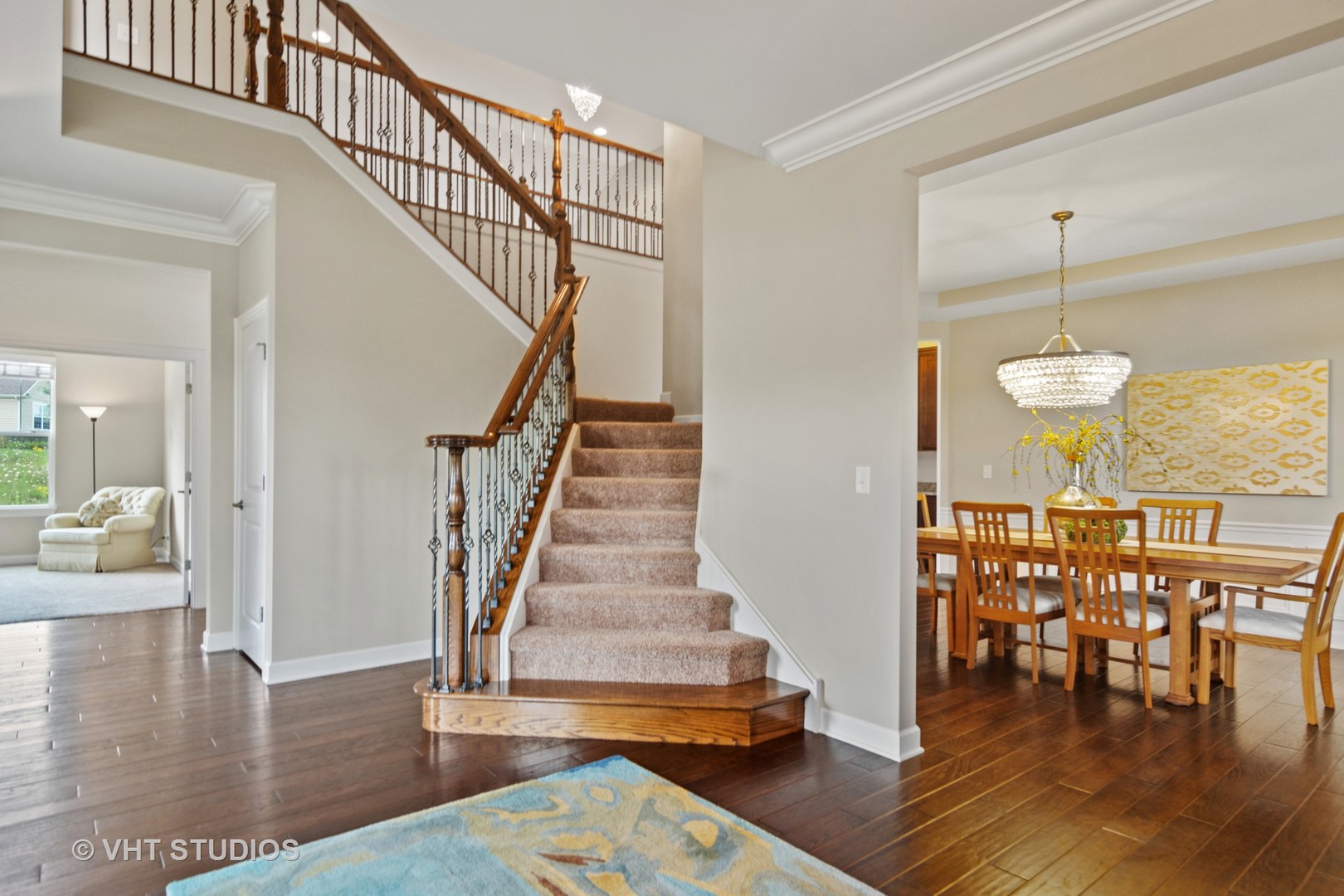 23508 Sanctuary Club Drive Kildeer, IL 60047 - Photo 3 of 60