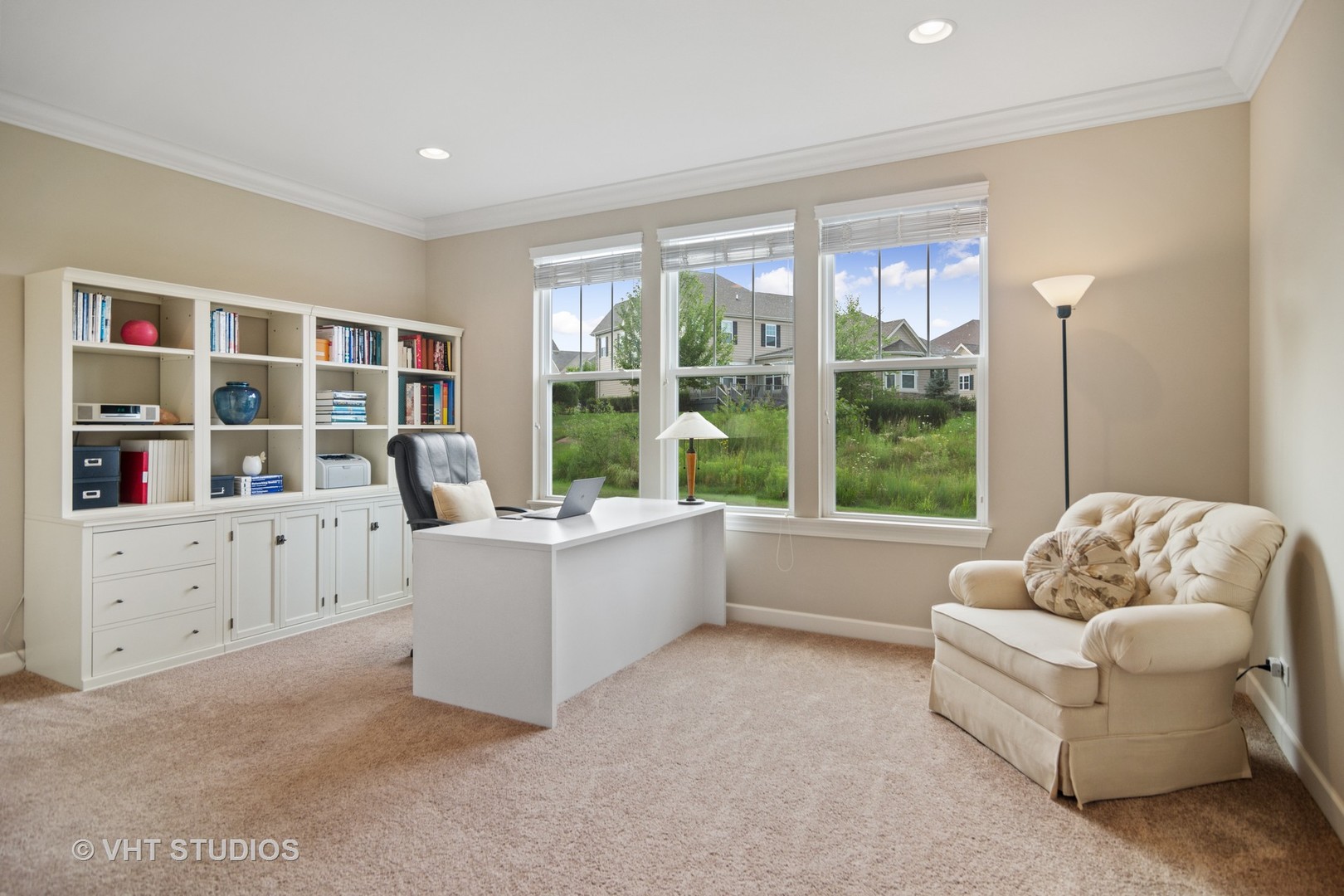 23508 Sanctuary Club Drive Kildeer, IL 60047 - Photo 21 of 60