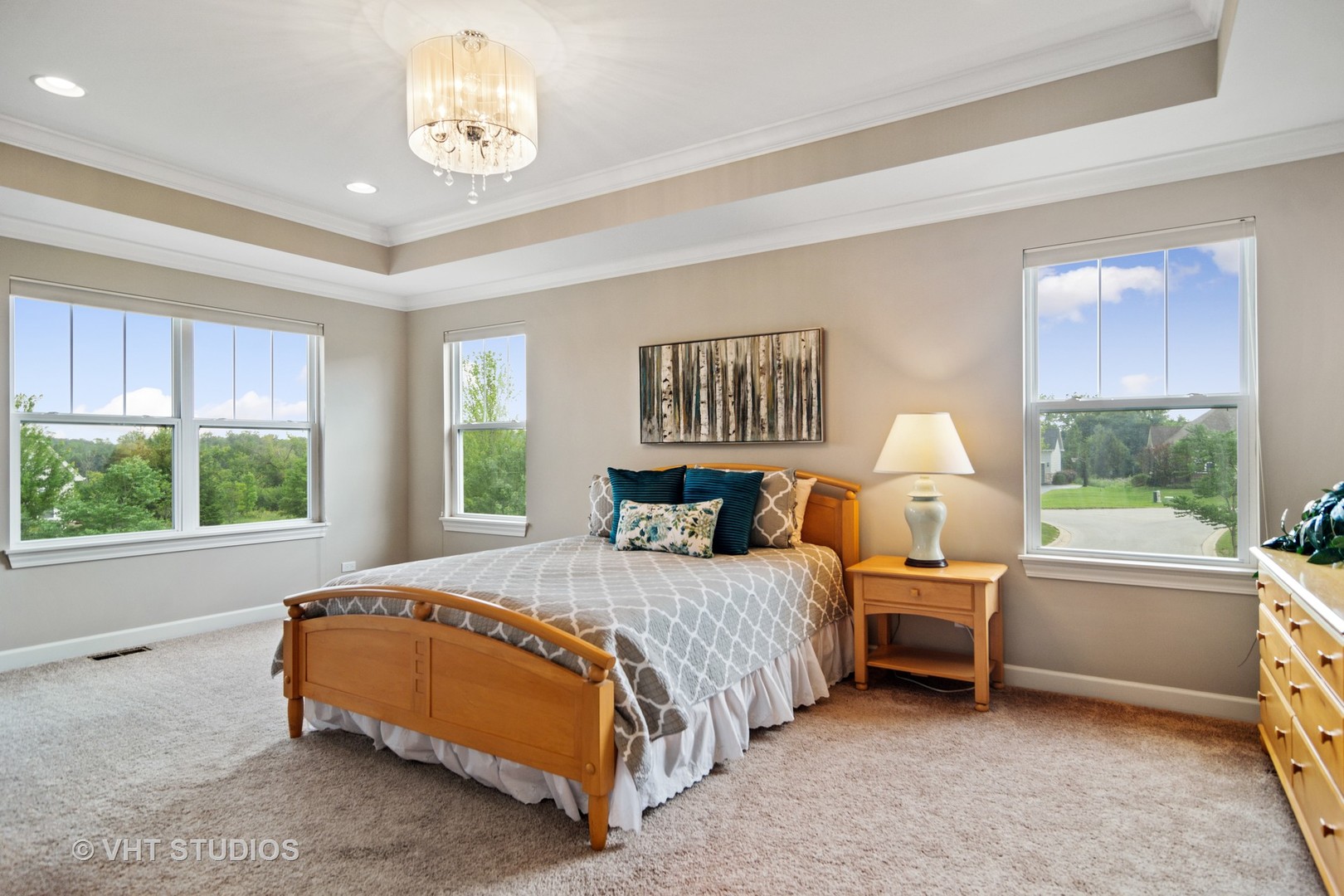 23508 Sanctuary Club Drive Kildeer, IL 60047 - Photo 23 of 60