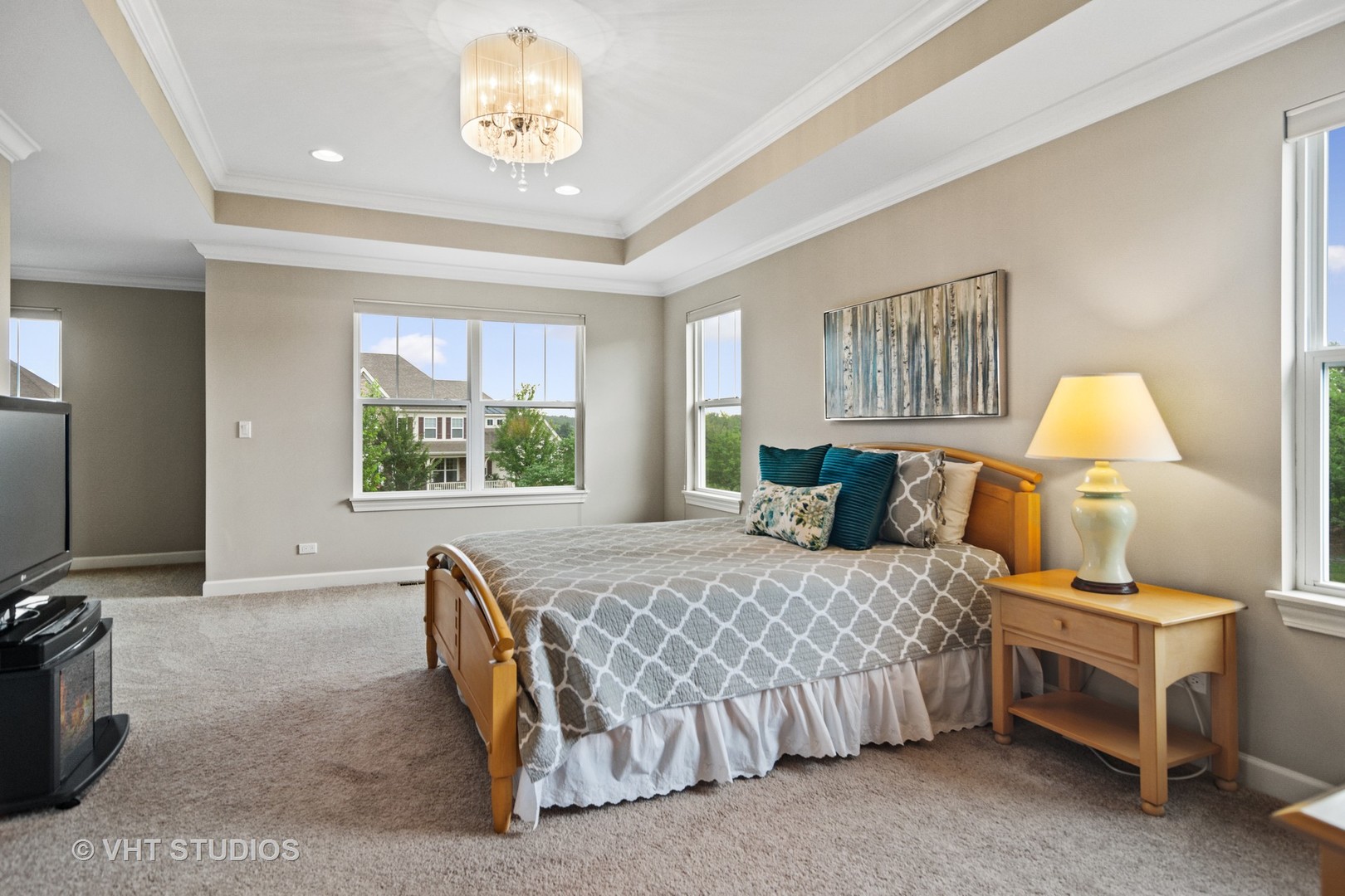 23508 Sanctuary Club Drive Kildeer, IL 60047 - Photo 24 of 60