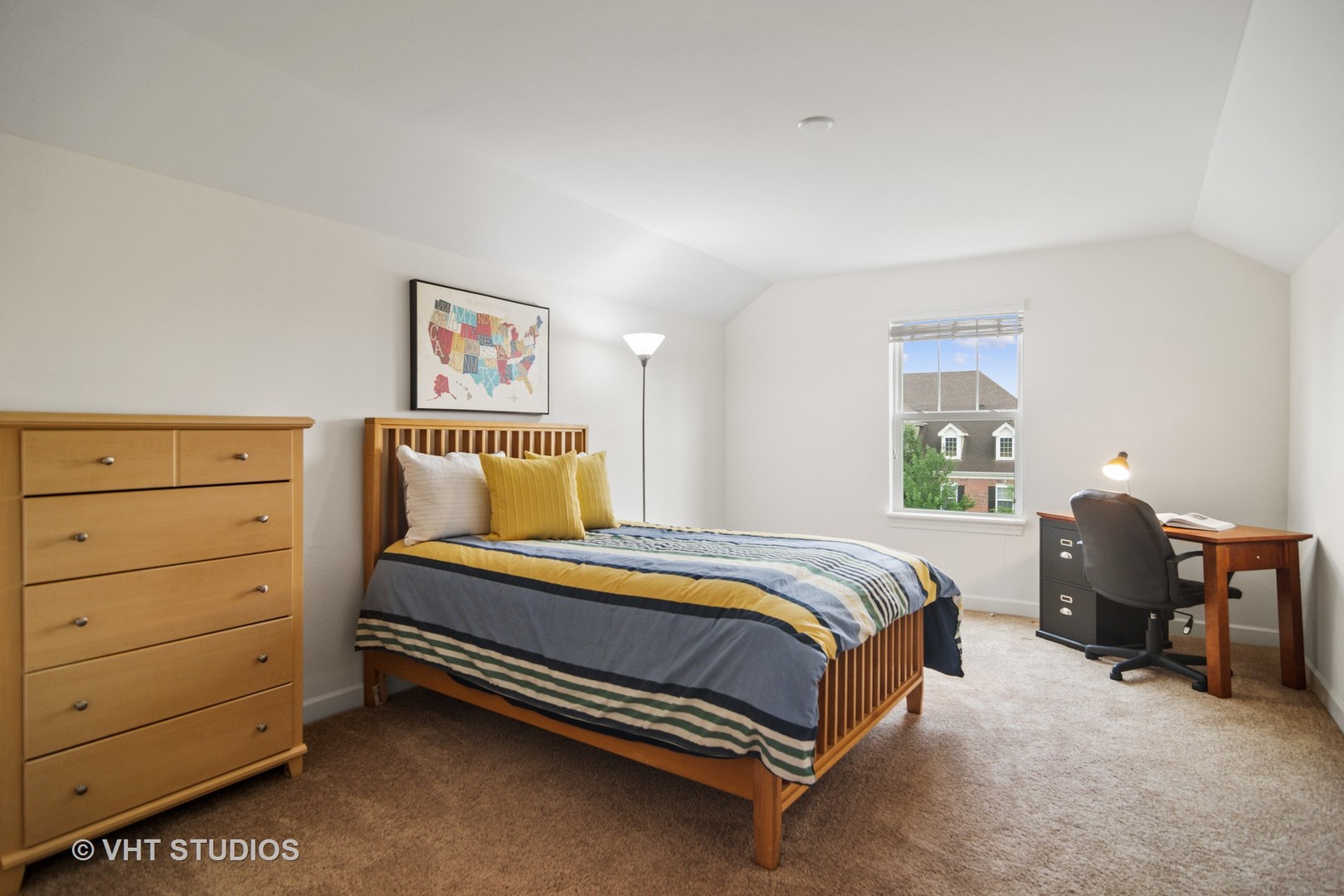 23508 Sanctuary Club Drive Kildeer, IL 60047 - Photo 29 of 60