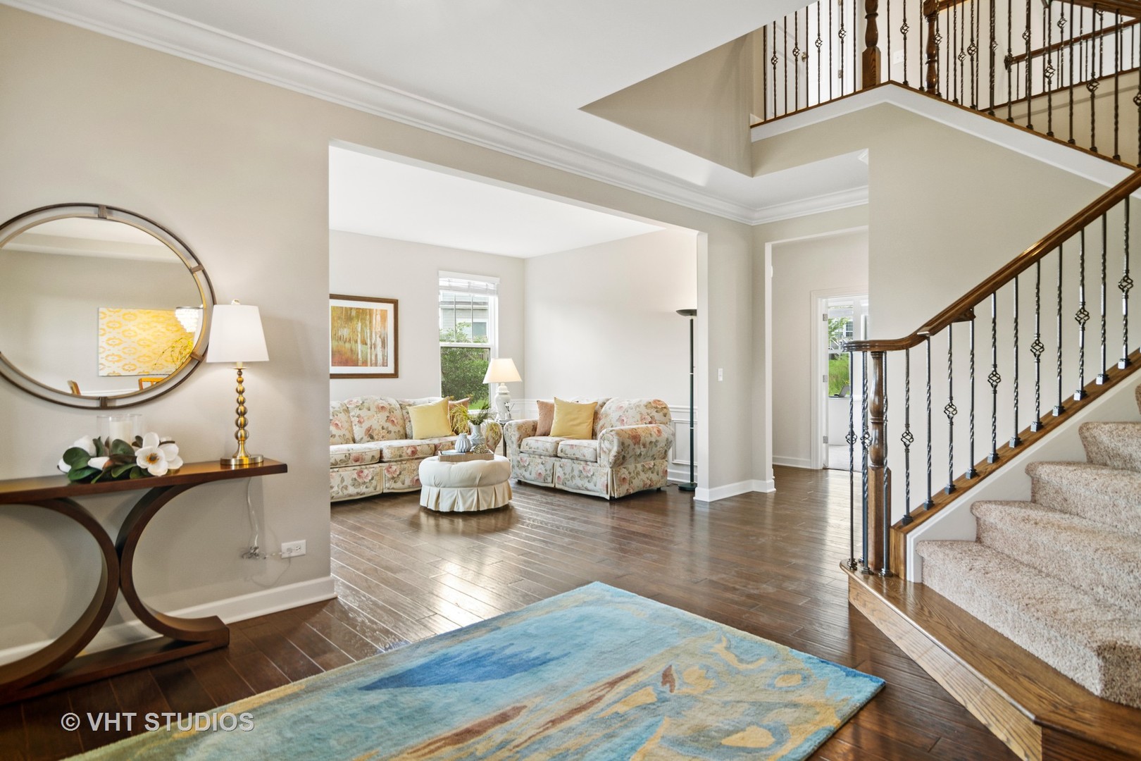 23508 Sanctuary Club Drive Kildeer, IL 60047 - Photo 4 of 60