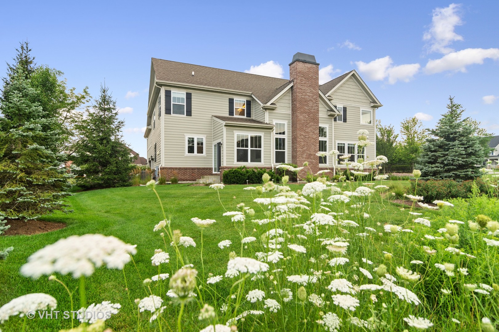 23508 Sanctuary Club Drive Kildeer, IL 60047 - Photo 37 of 60