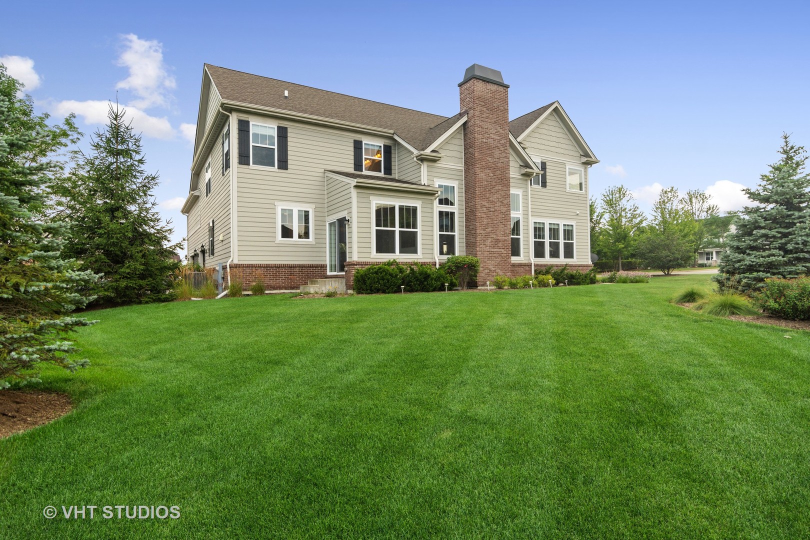 23508 Sanctuary Club Drive Kildeer, IL 60047 - Photo 38 of 60