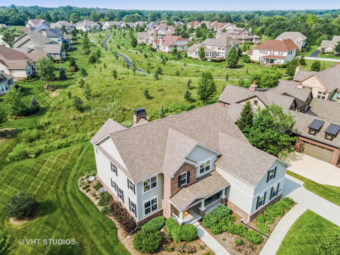 23508 Sanctuary Club Drive Kildeer, IL 60047 - Photo 40 of 60