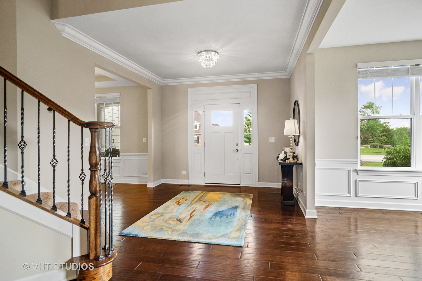 23508 Sanctuary Club Drive Kildeer, IL 60047 - Photo 5 of 60