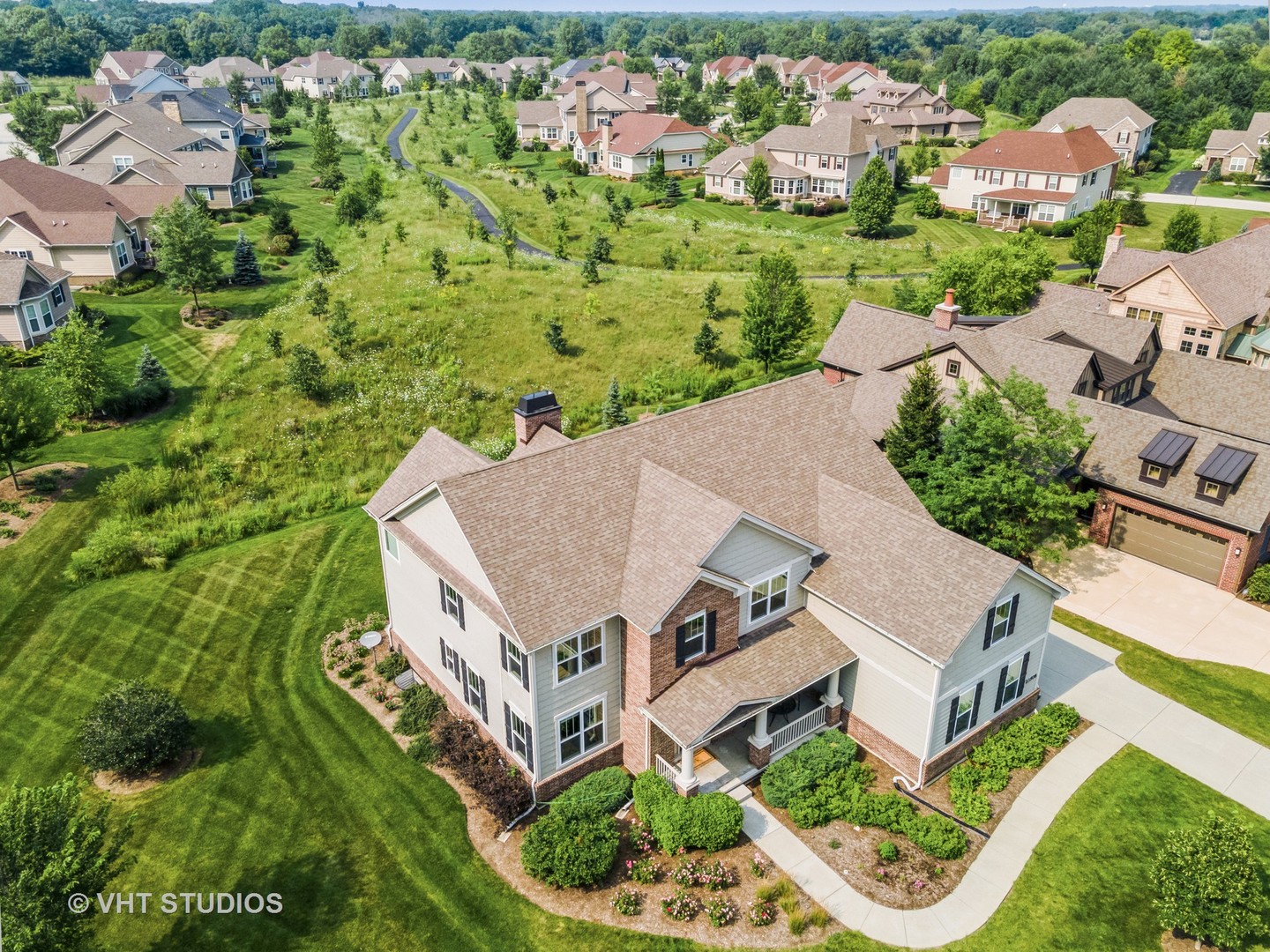 23508 Sanctuary Club Drive Kildeer, IL 60047 - Photo 41 of 60