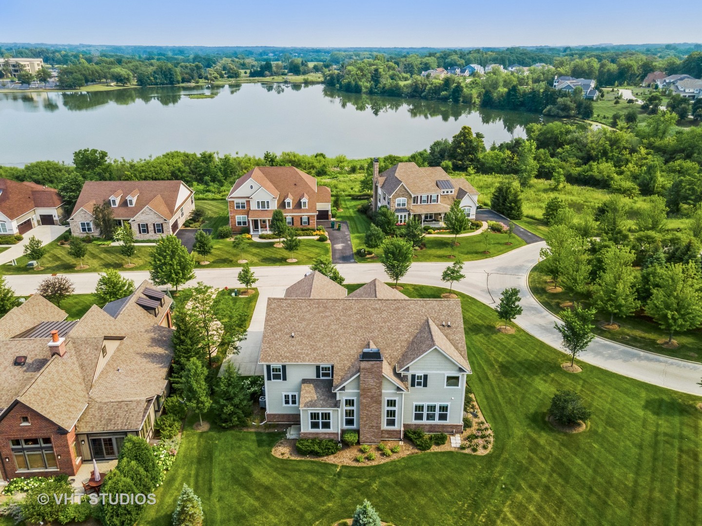 23508 Sanctuary Club Drive Kildeer, IL 60047 - Photo 45 of 60