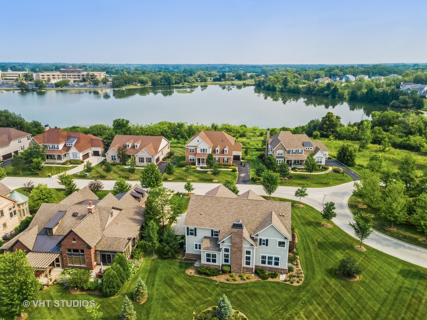 23508 Sanctuary Club Drive Kildeer, IL 60047 - Photo 46 of 60