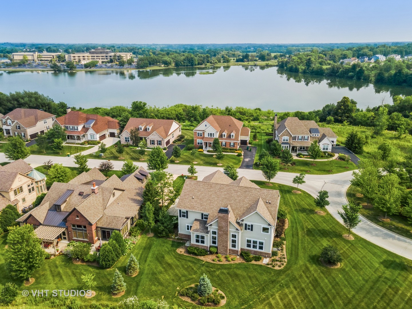 23508 Sanctuary Club Drive Kildeer, IL 60047 - Photo 47 of 60