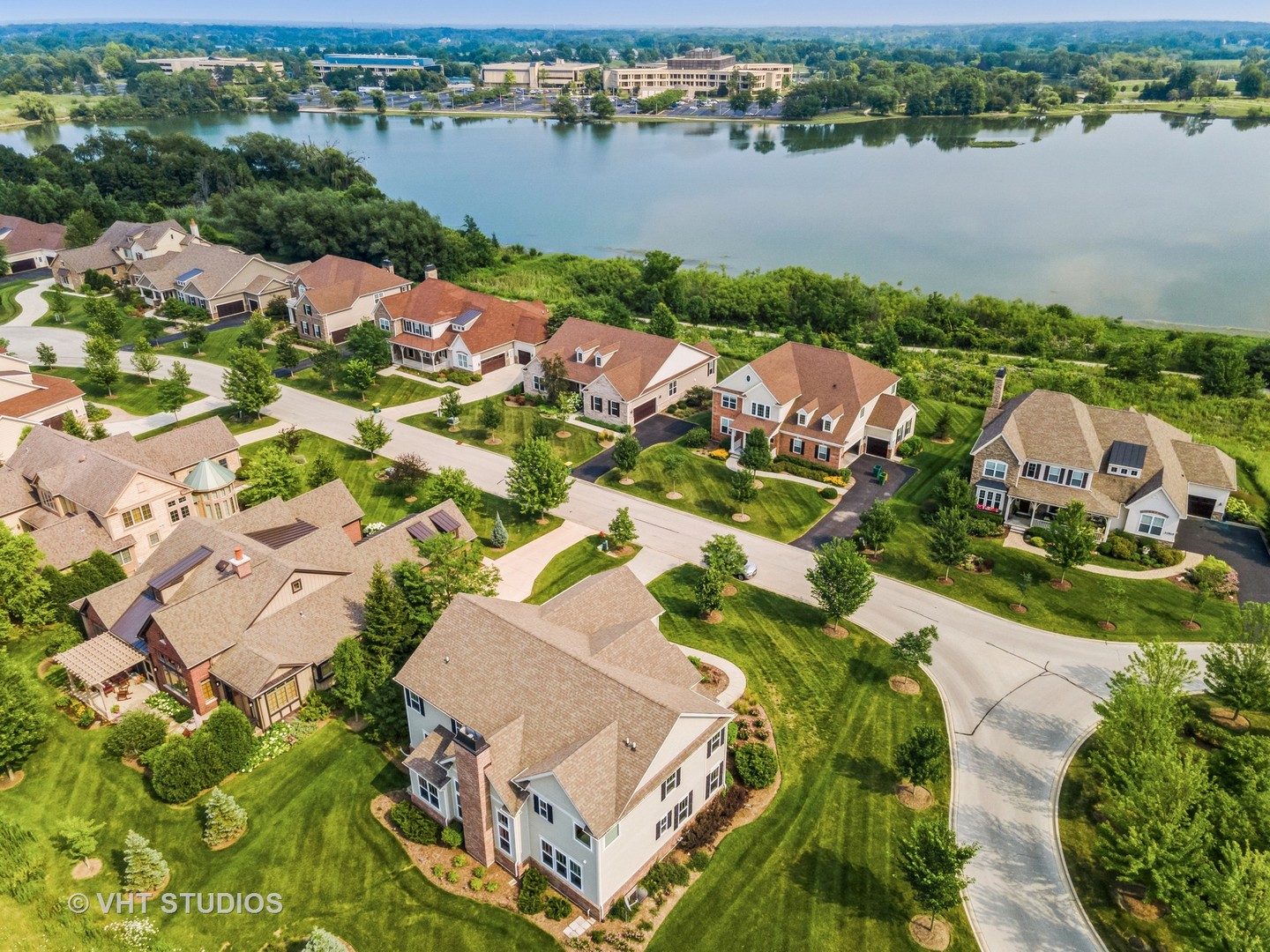 23508 Sanctuary Club Drive Kildeer, IL 60047 - Photo 48 of 60