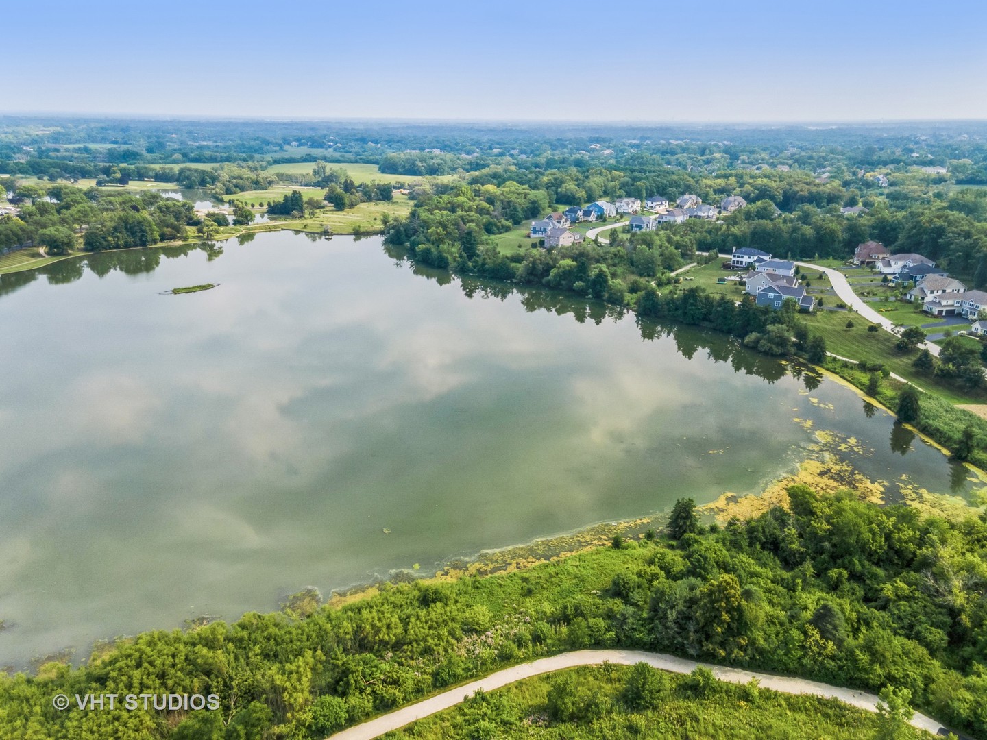 23508 Sanctuary Club Drive Kildeer, IL 60047 - Photo 49 of 60