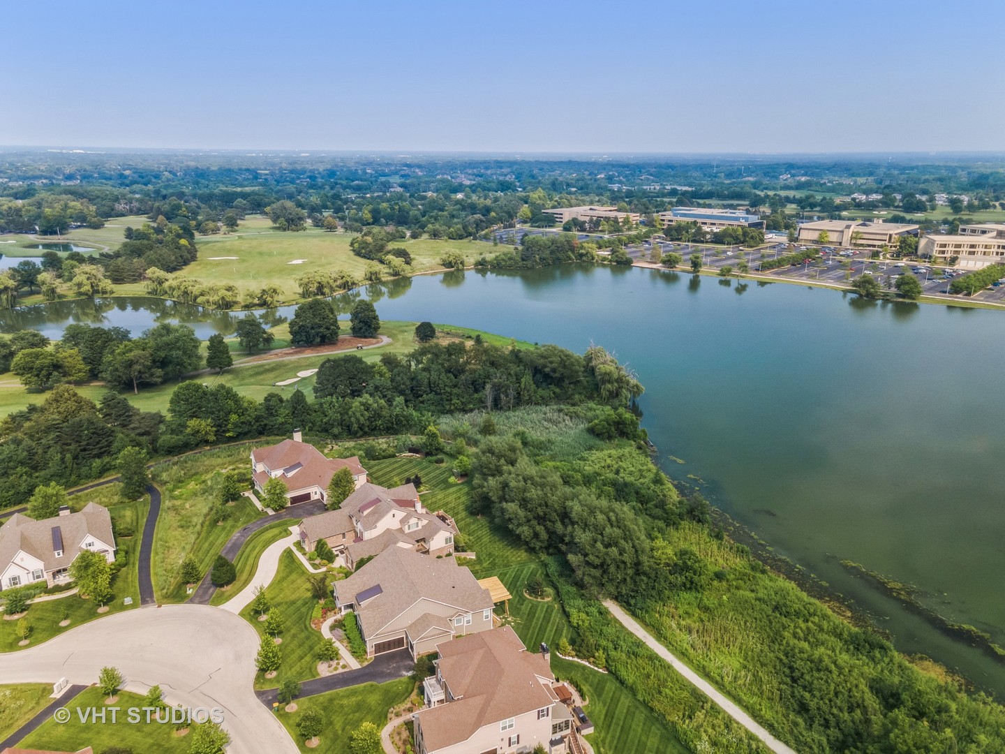 23508 Sanctuary Club Drive Kildeer, IL 60047 - Photo 52 of 60