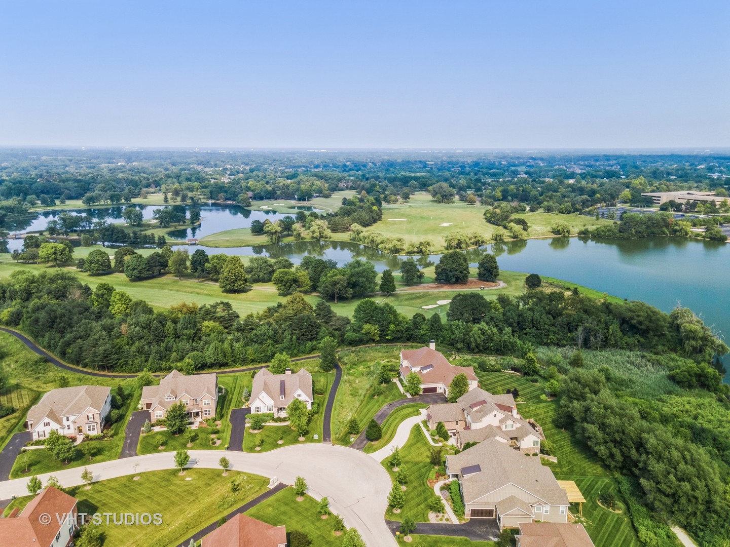 23508 Sanctuary Club Drive Kildeer, IL 60047 - Photo 53 of 60