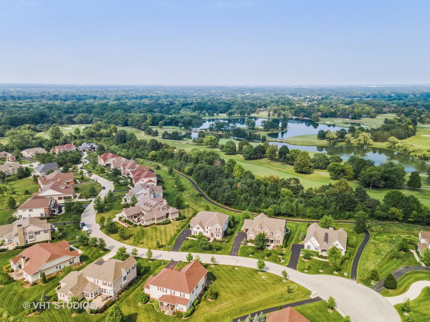 23508 Sanctuary Club Drive Kildeer, IL 60047 - Photo 54 of 60