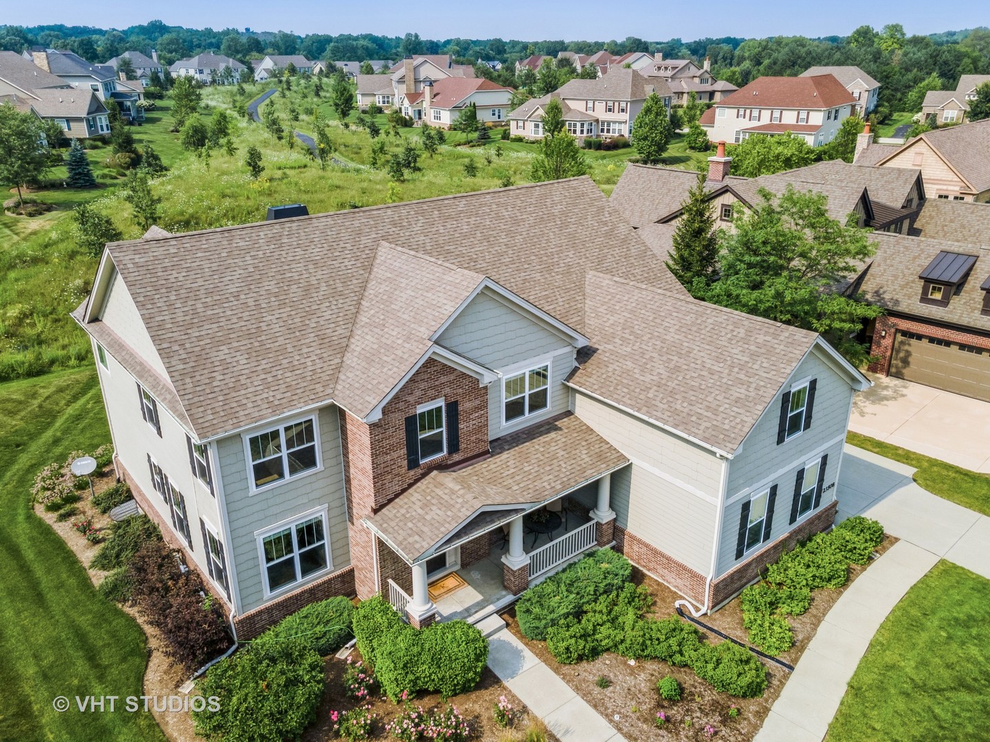 23508 Sanctuary Club Drive Kildeer, IL 60047 - Photo 55 of 60