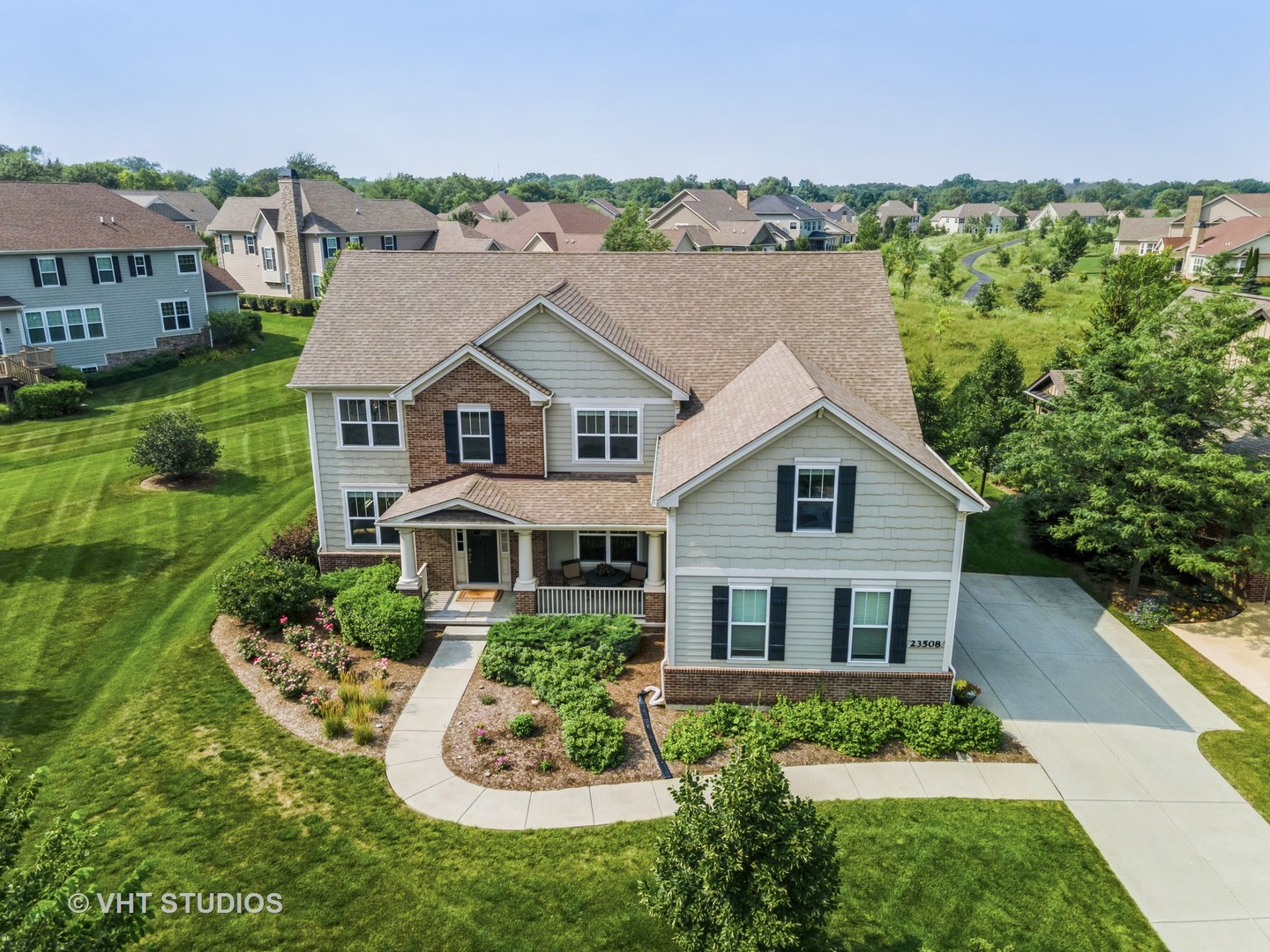 23508 Sanctuary Club Drive Kildeer, IL 60047 - Photo 56 of 60