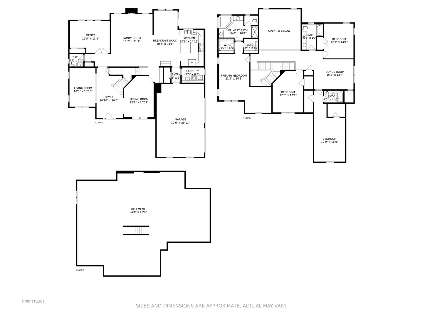 23508 Sanctuary Club Drive Kildeer, IL 60047 - Photo 57 of 60