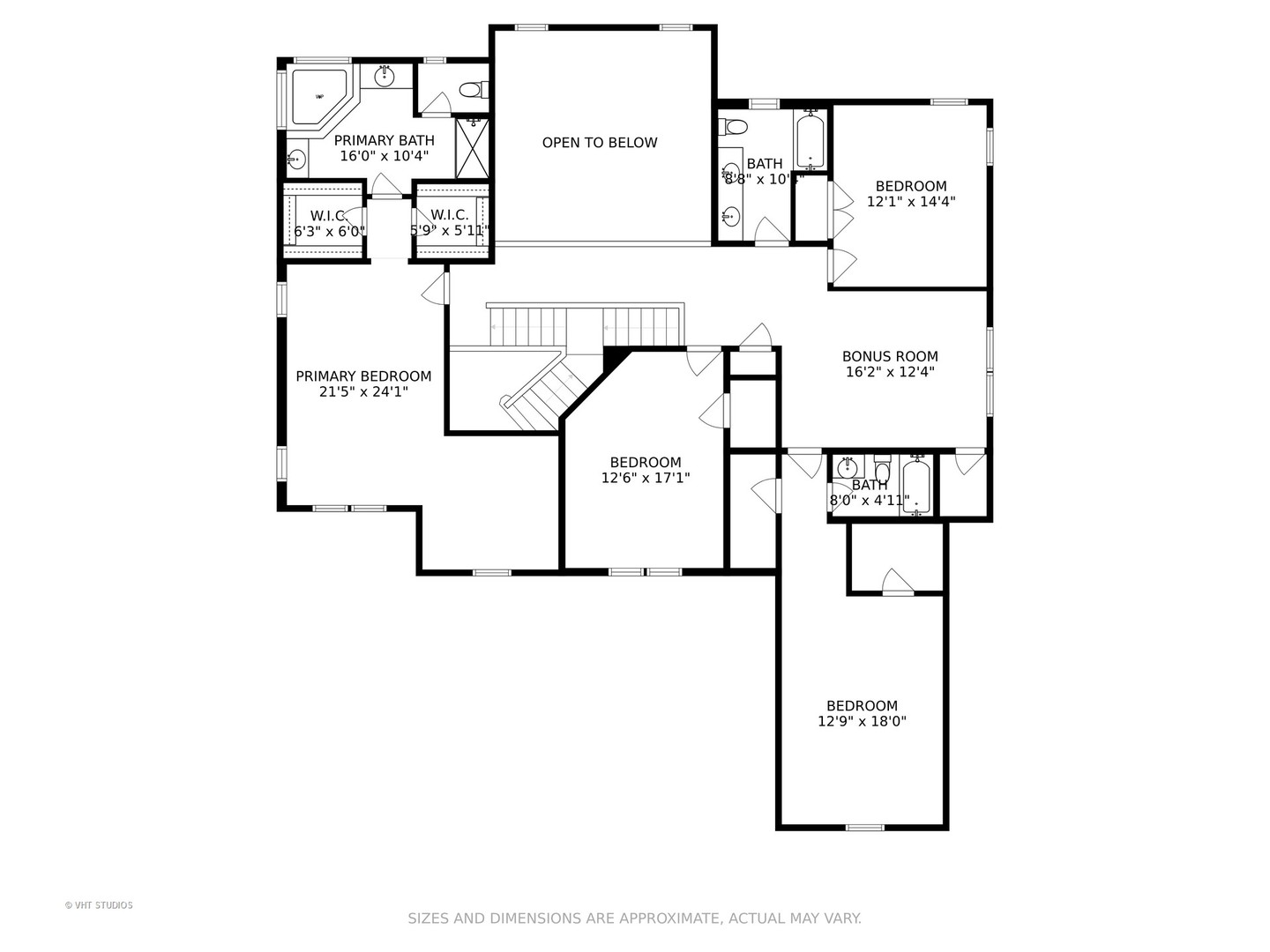 23508 Sanctuary Club Drive Kildeer, IL 60047 - Photo 58 of 60