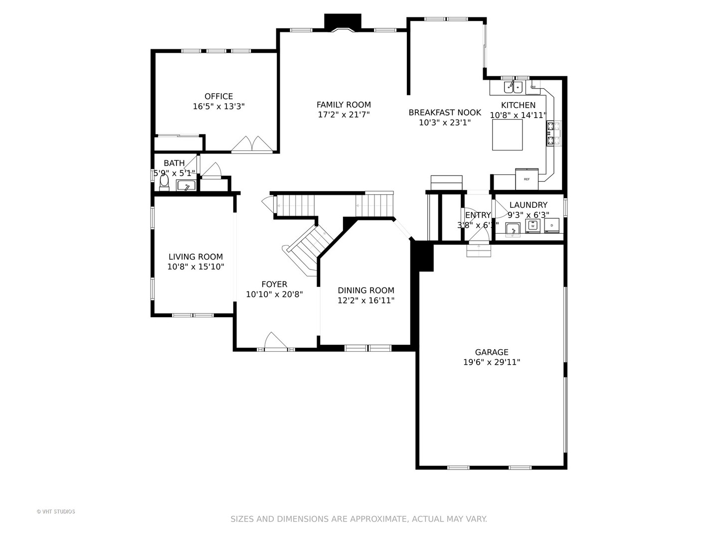 23508 Sanctuary Club Drive Kildeer, IL 60047 - Photo 59 of 60