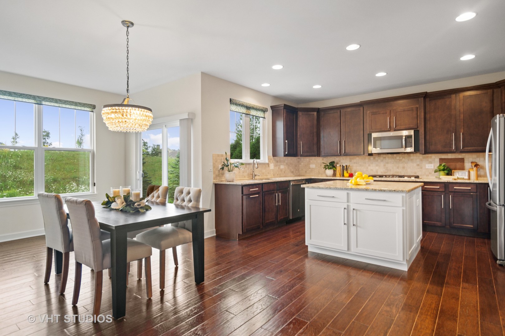 23508 Sanctuary Club Drive Kildeer, IL 60047 - Photo 7 of 60