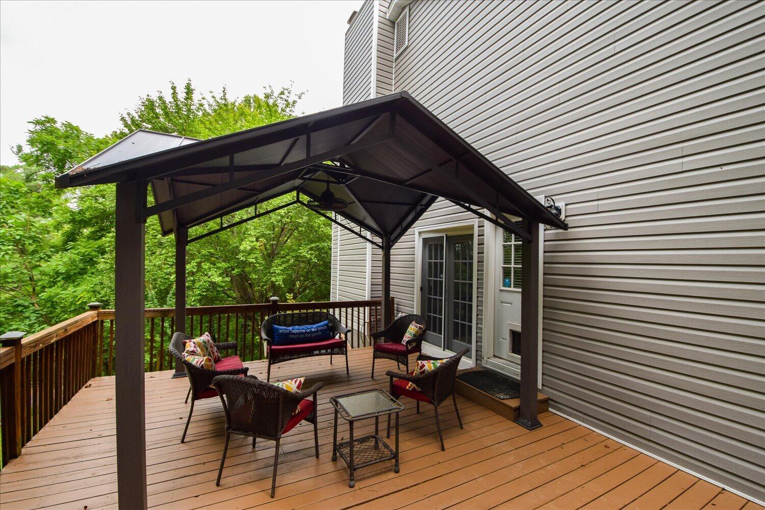 5448 Highfields Road Roanoke, VA 24018 - Photo 39 of 41 39-5448 Highfields-42