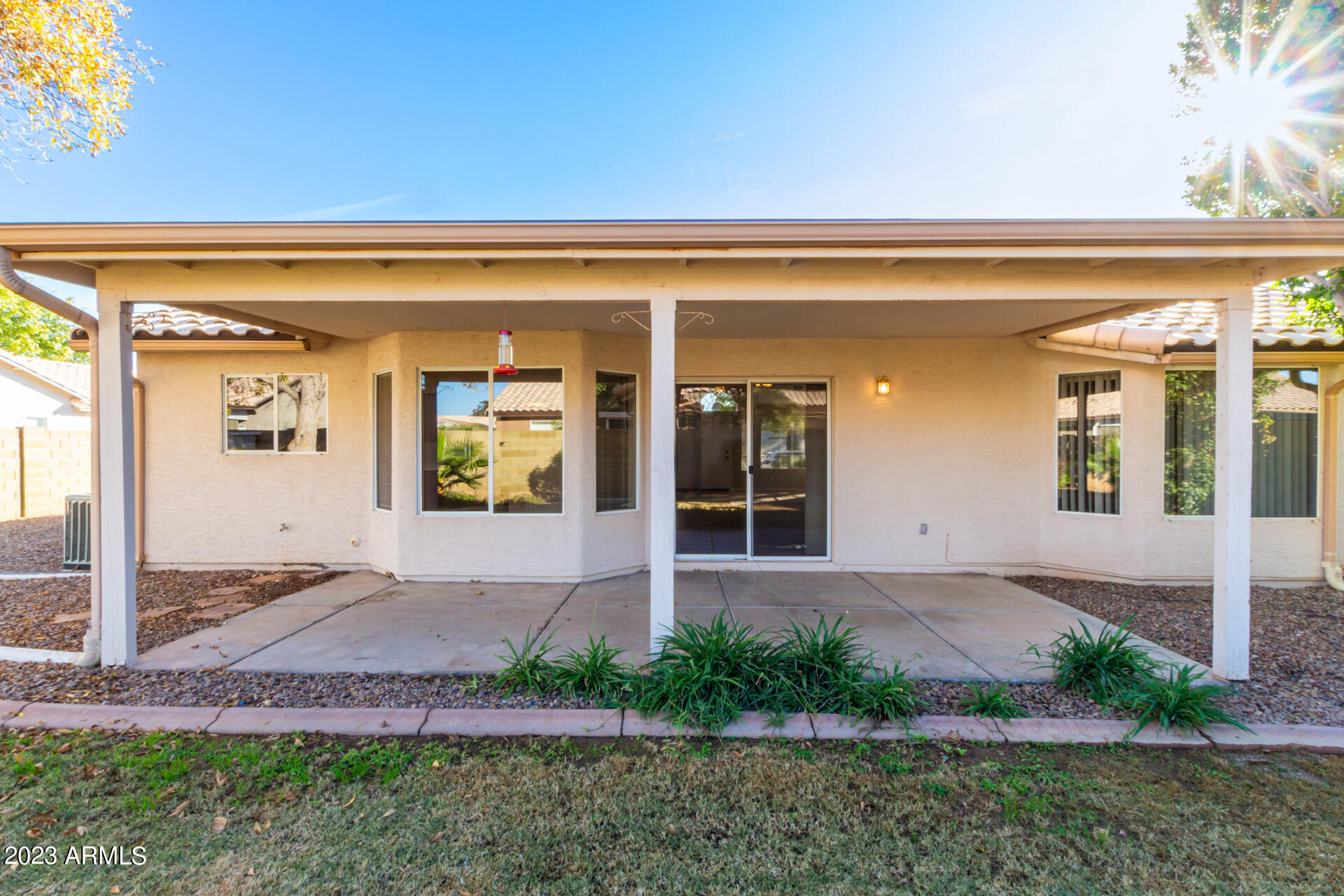 2182 East Ranch Court Gilbert, AZ 85296 - Photo 34 of 37 34 - Ranch 2182