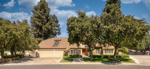 $985,000 | 925 Scenic Court, Modesto, CA 95355