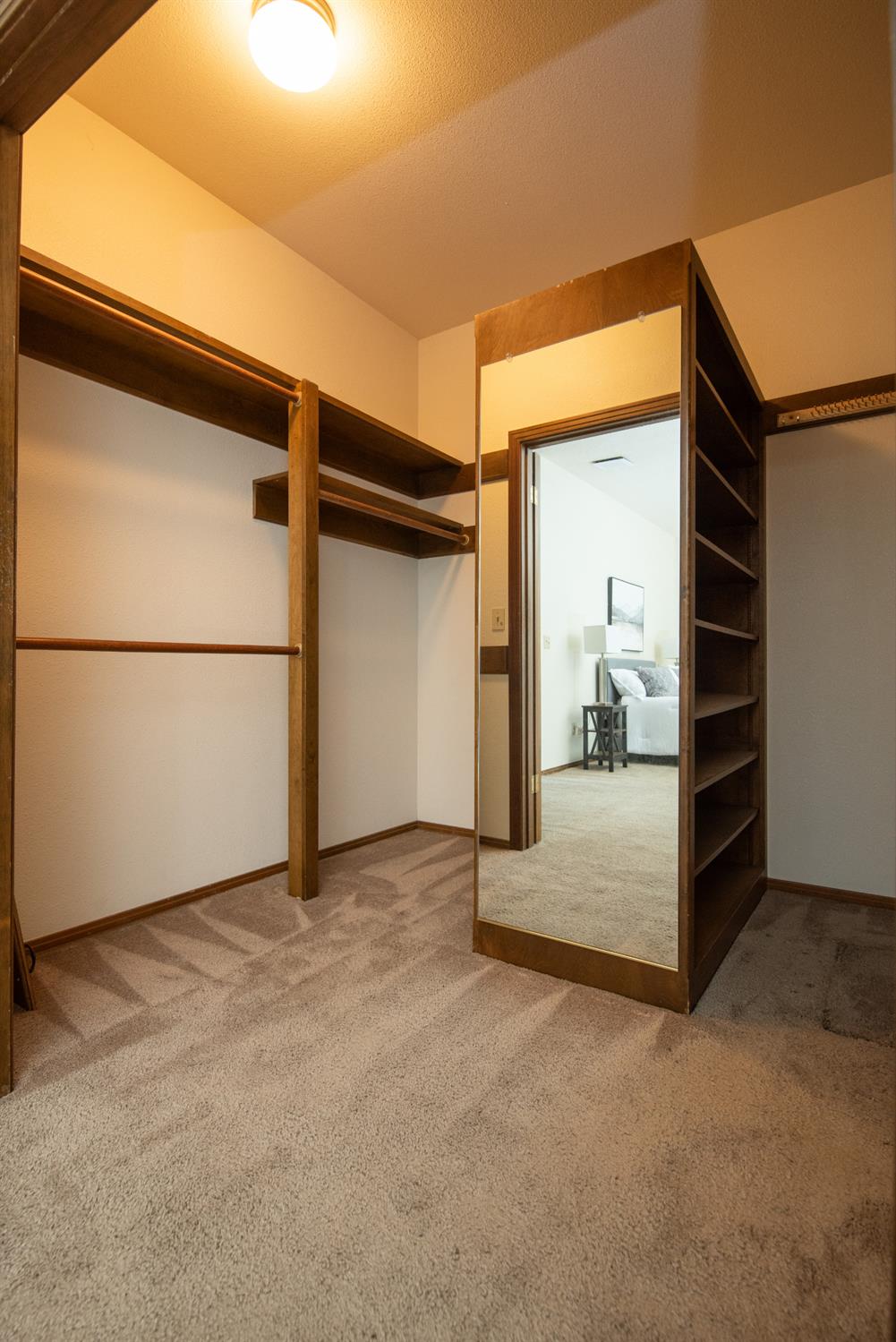 925 Scenic Court Modesto, CA 95355 - Photo 41 of 62 a view of livingroom with furniture and refrigerator