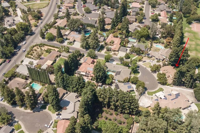 $985,000 | 925 Scenic Court, Modesto, CA 95355